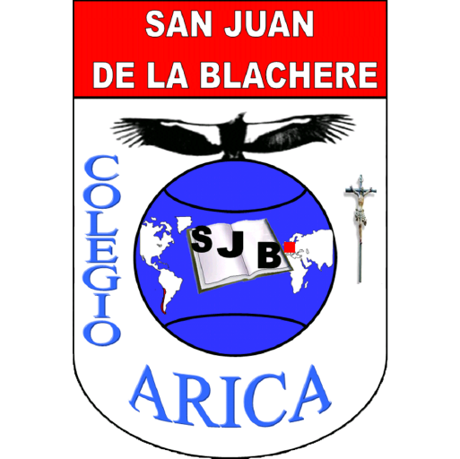 Colegio San Juan de la Blachere